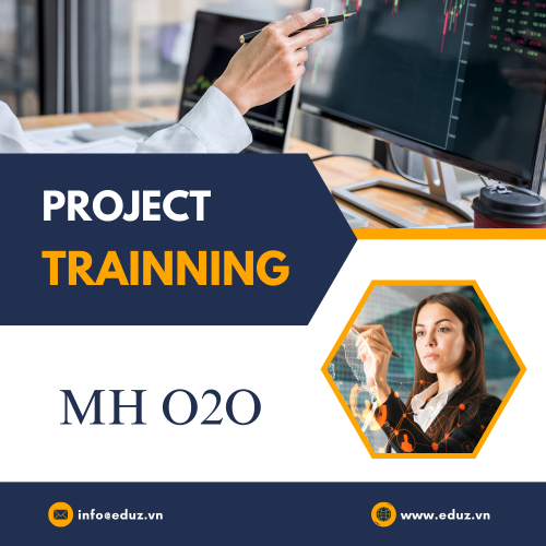Buổi 15: Mô Hình O2O (Phần 2)